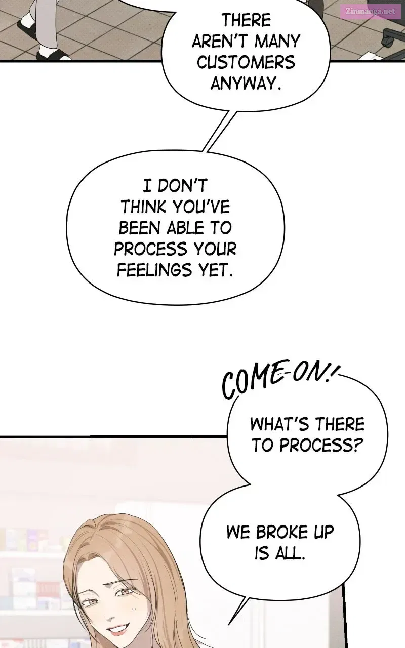 The Perfect Contract Chapter 80 – Page 24