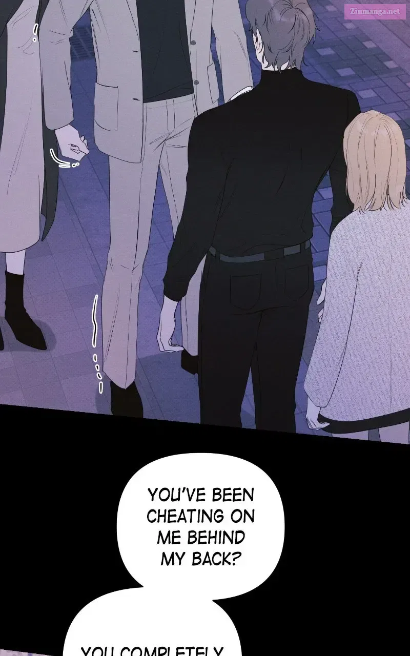 The Perfect Contract Chapter 80 – Page 31