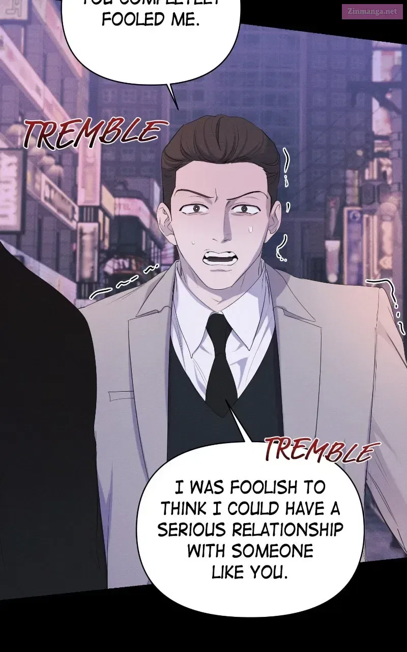 The Perfect Contract Chapter 80 – Page 32