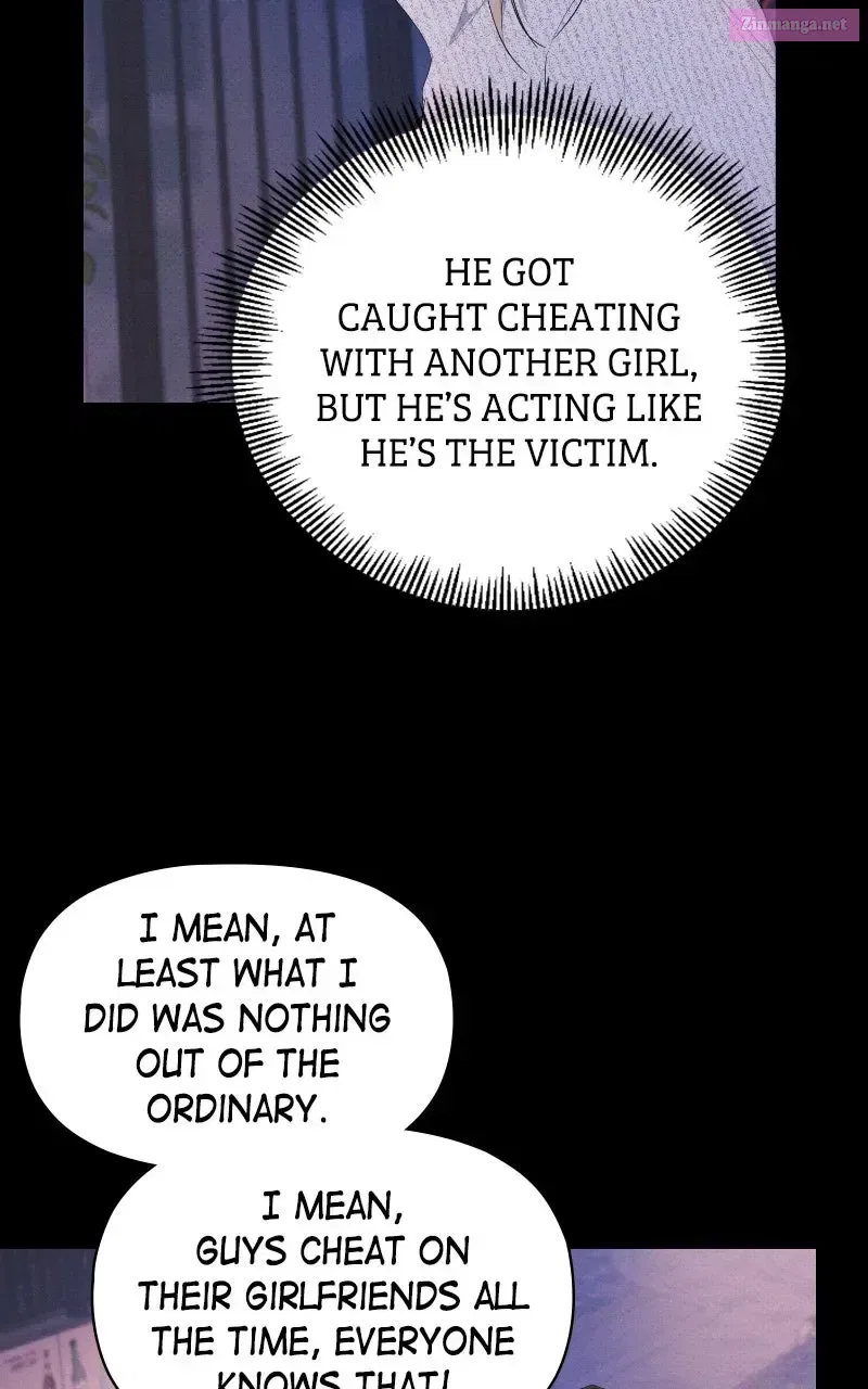 The Perfect Contract Chapter 80 – Page 34