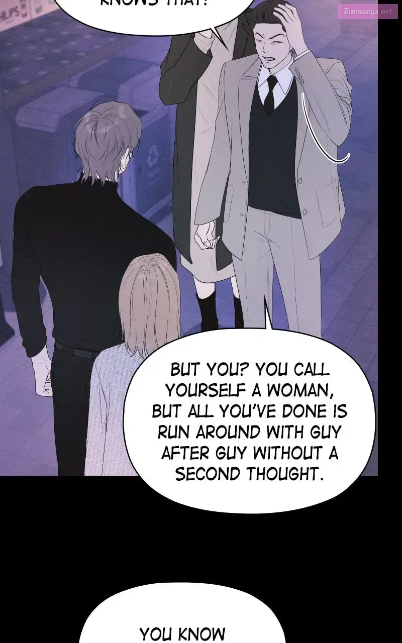 The Perfect Contract Chapter 80 – Page 35