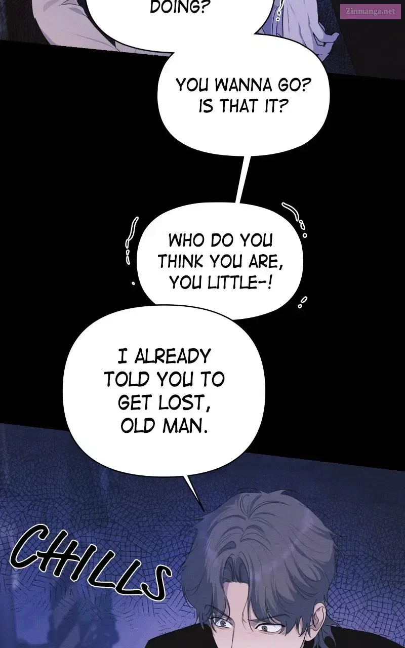 The Perfect Contract Chapter 80 – Page 41