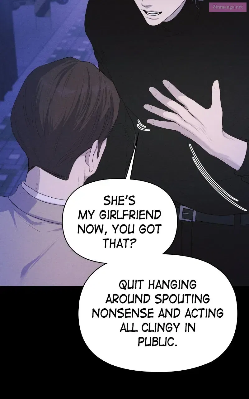 The Perfect Contract Chapter 80 – Page 42