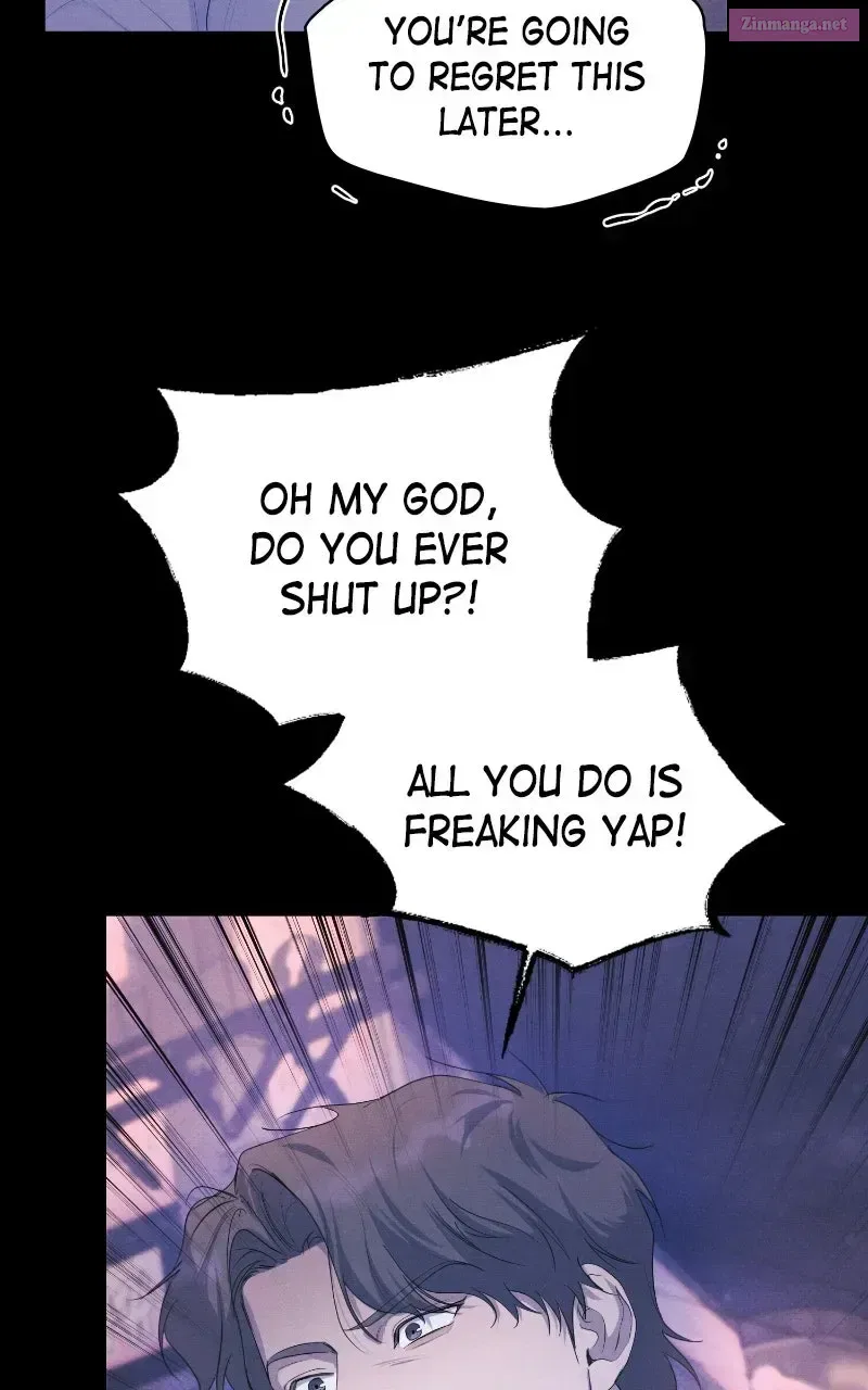 The Perfect Contract Chapter 80 – Page 54