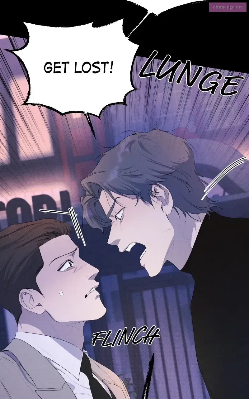 The Perfect Contract Chapter 80 – Page 58