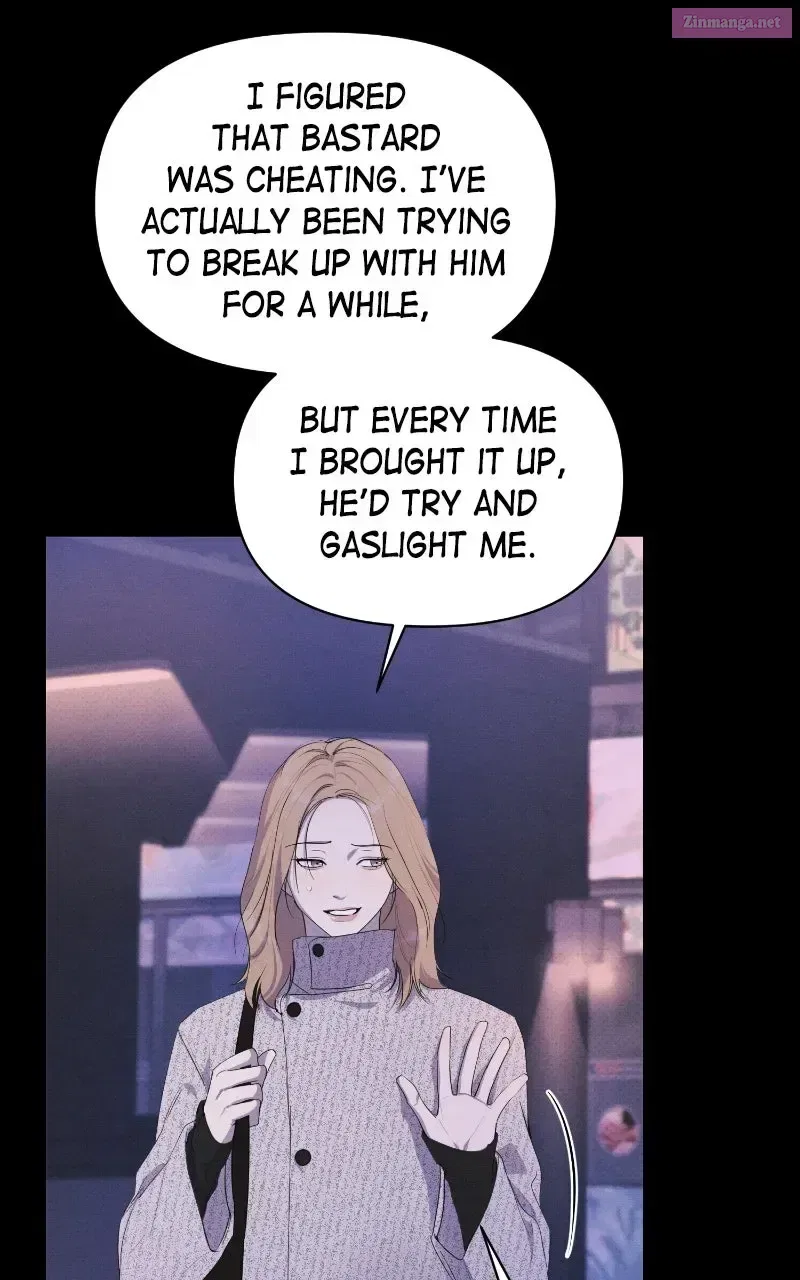 The Perfect Contract Chapter 80 – Page 75