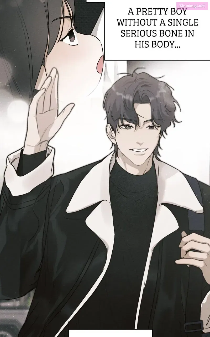 The Perfect Contract Chapter 80 – Page 84