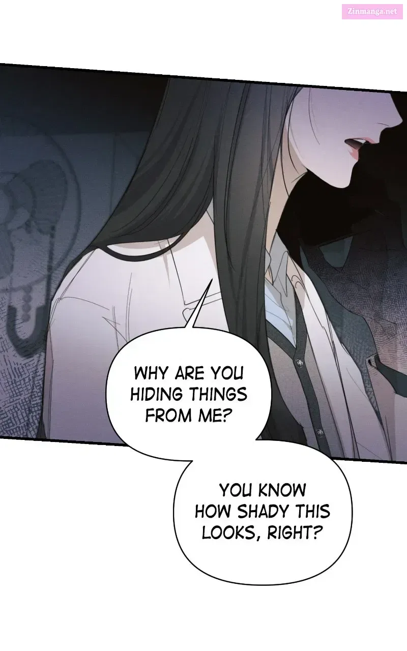 The Perfect Contract Chapter 80 – Page 90