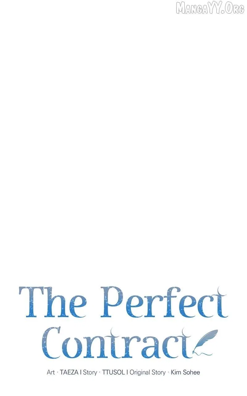 The Perfect Contract Chapter 79 – Page 1