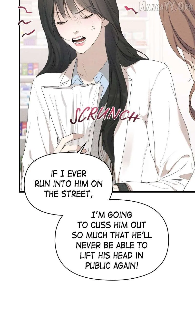 The Perfect Contract Chapter 79 – Page 11