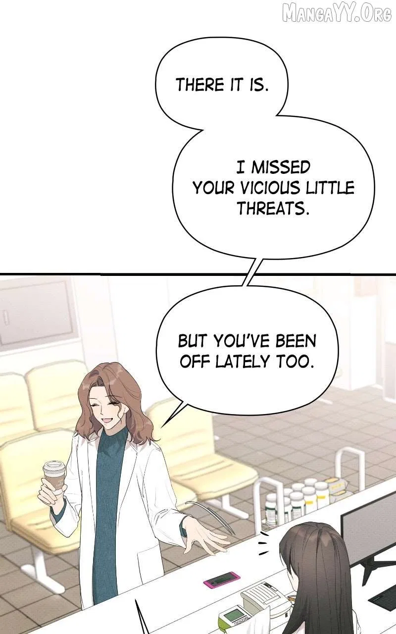 The Perfect Contract Chapter 79 – Page 12
