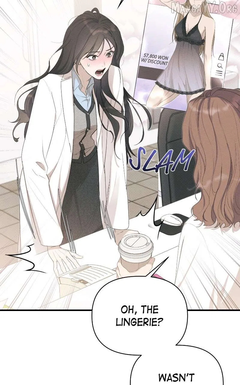 The Perfect Contract Chapter 79 – Page 14