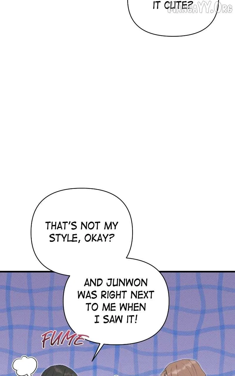 The Perfect Contract Chapter 79 – Page 15
