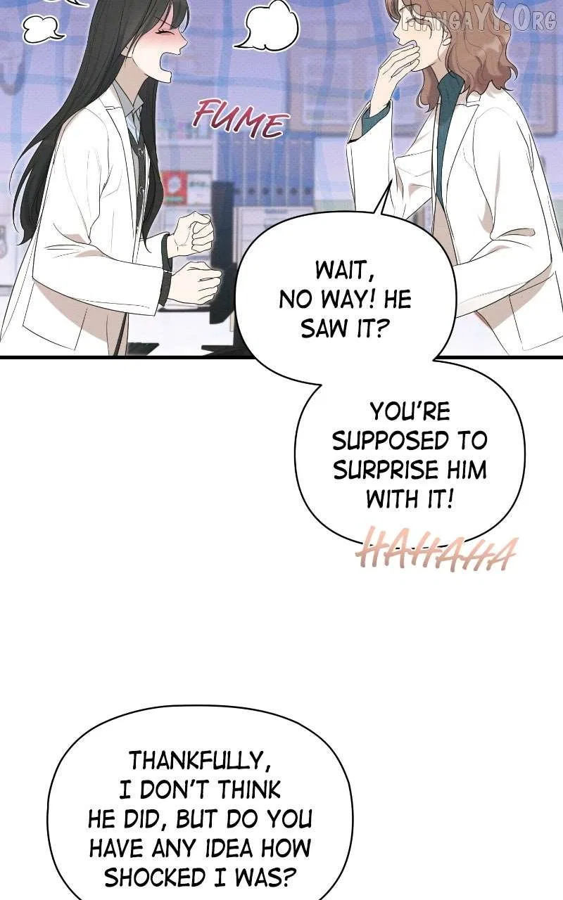 The Perfect Contract Chapter 79 – Page 16
