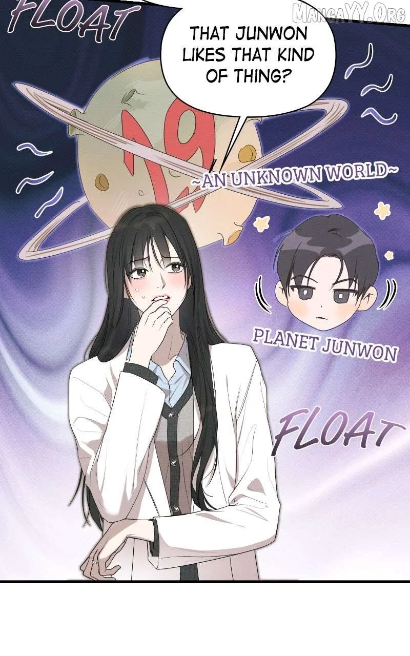 The Perfect Contract Chapter 79 – Page 20
