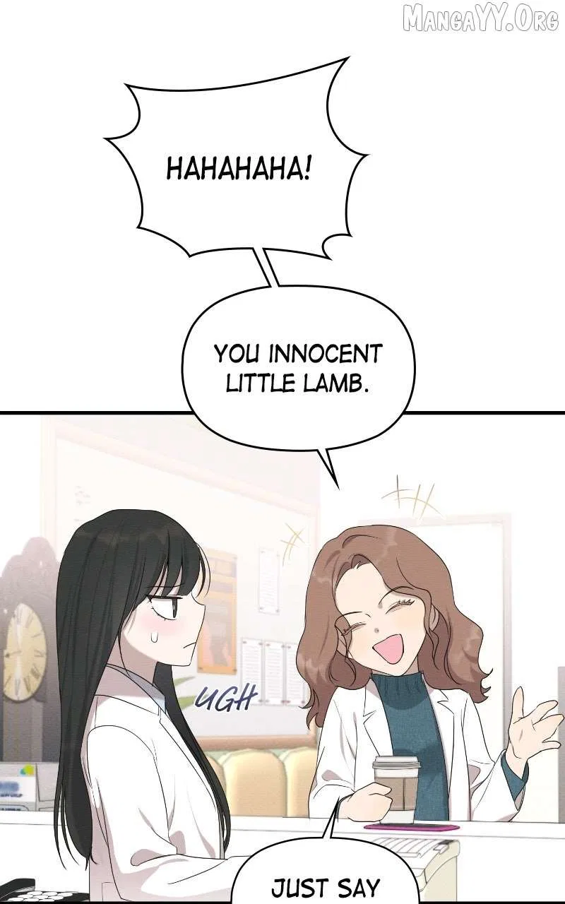 The Perfect Contract Chapter 79 – Page 21
