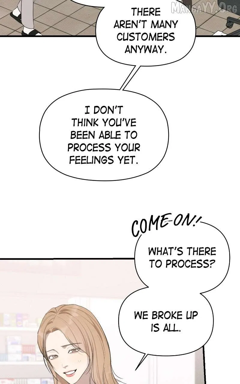The Perfect Contract Chapter 79 – Page 24