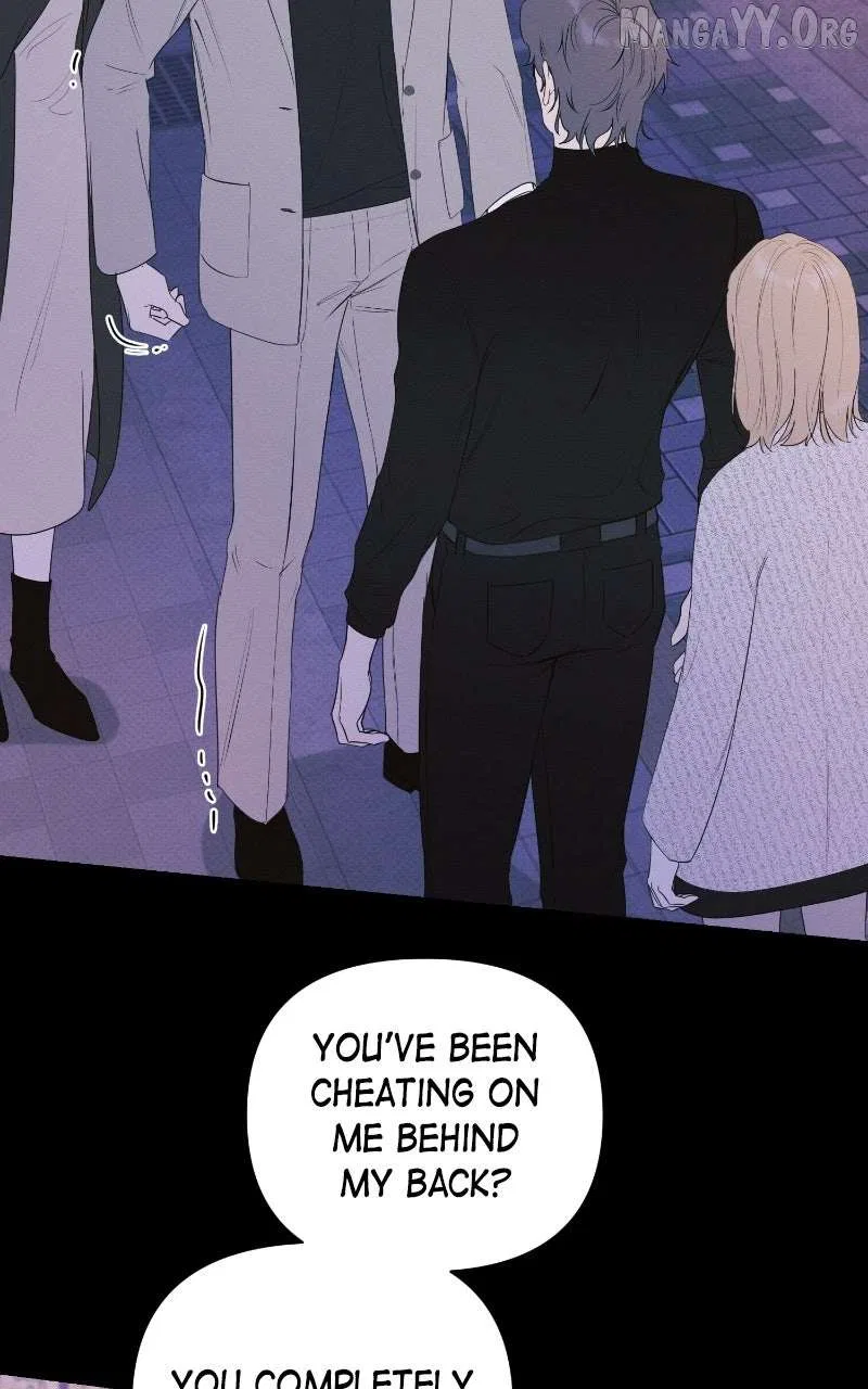 The Perfect Contract Chapter 79 – Page 31