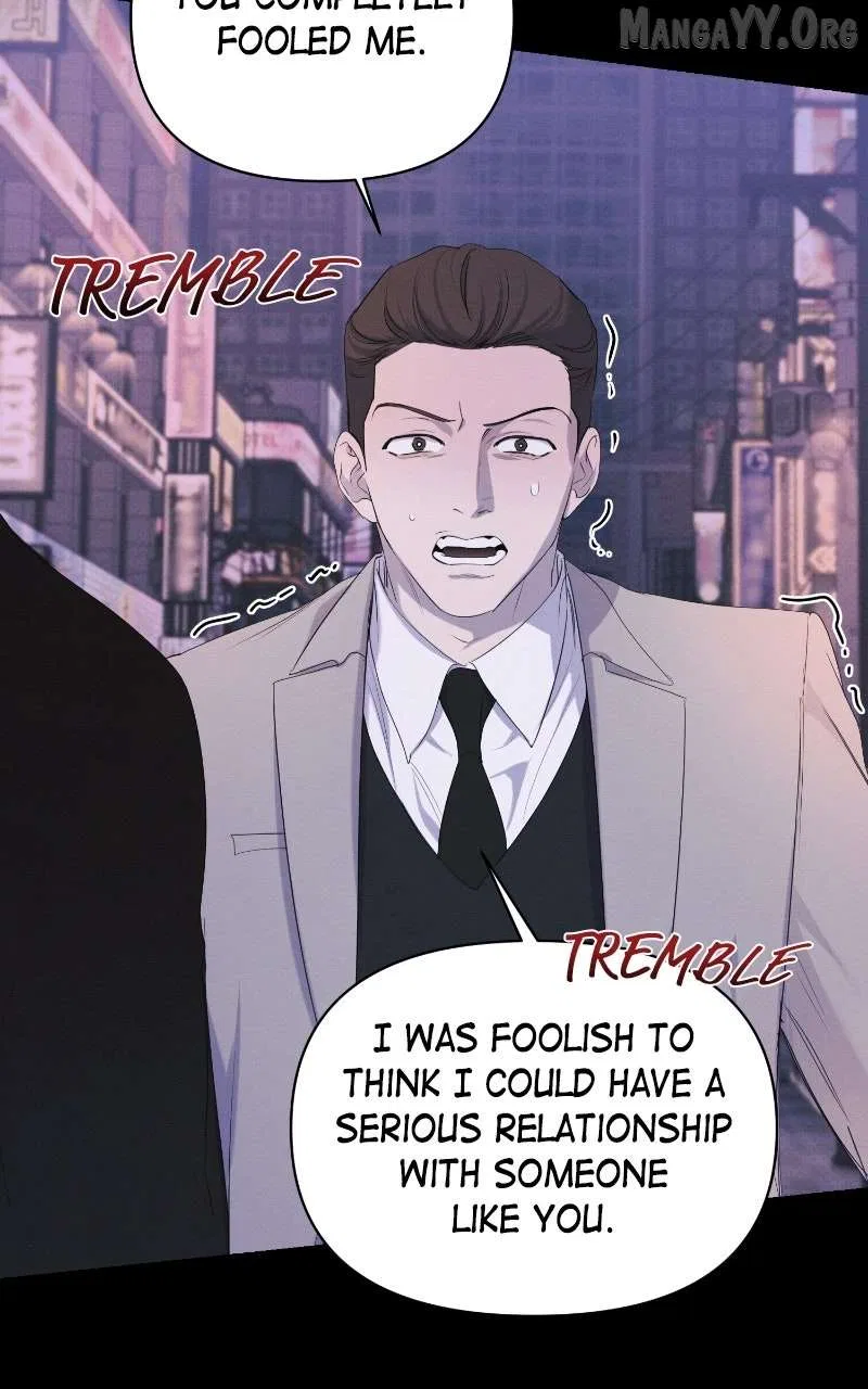 The Perfect Contract Chapter 79 – Page 32