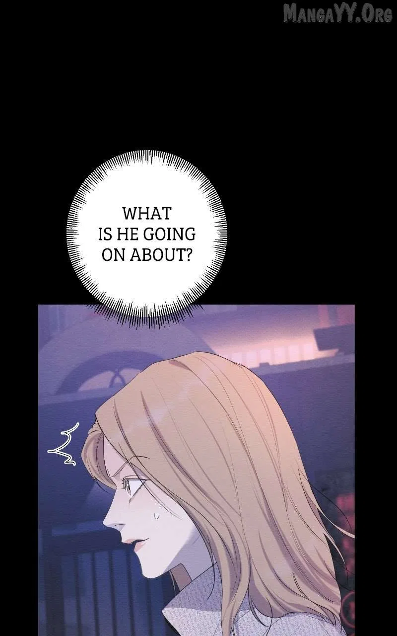 The Perfect Contract Chapter 79 – Page 33