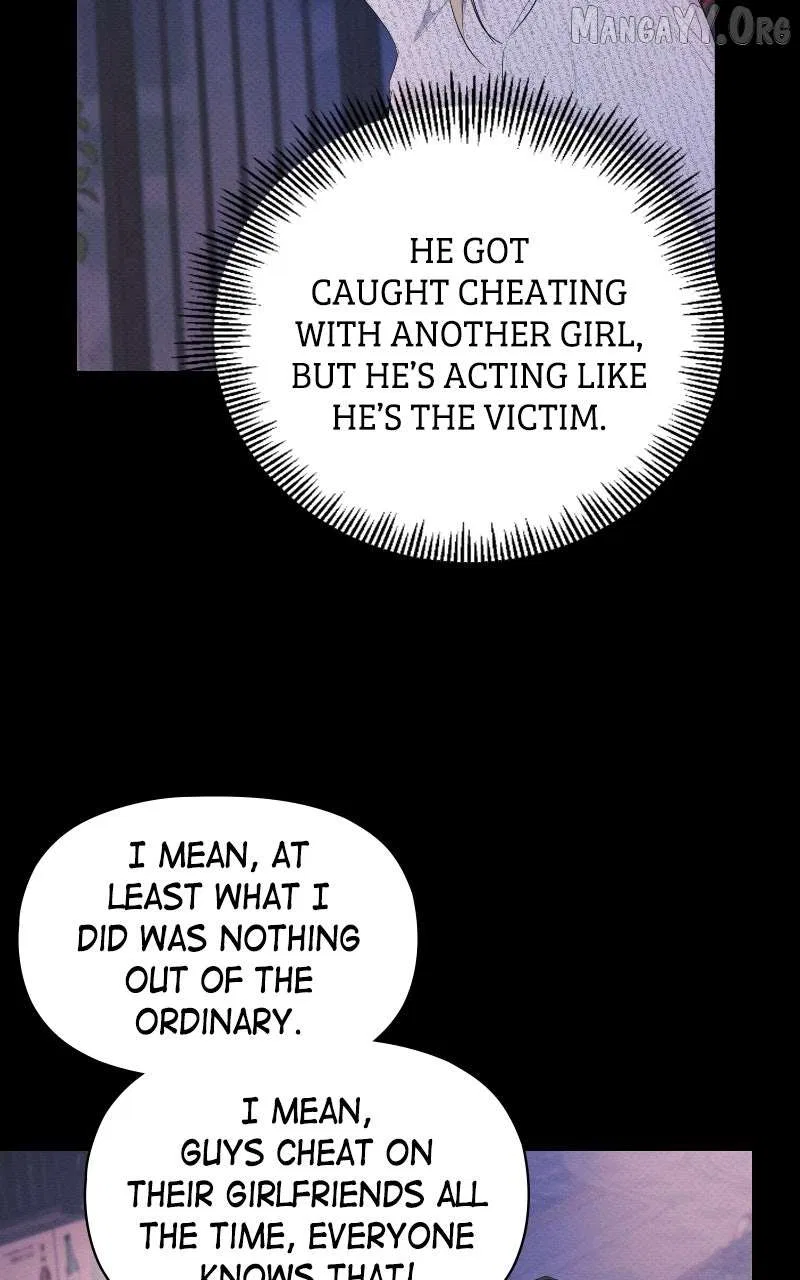 The Perfect Contract Chapter 79 – Page 34