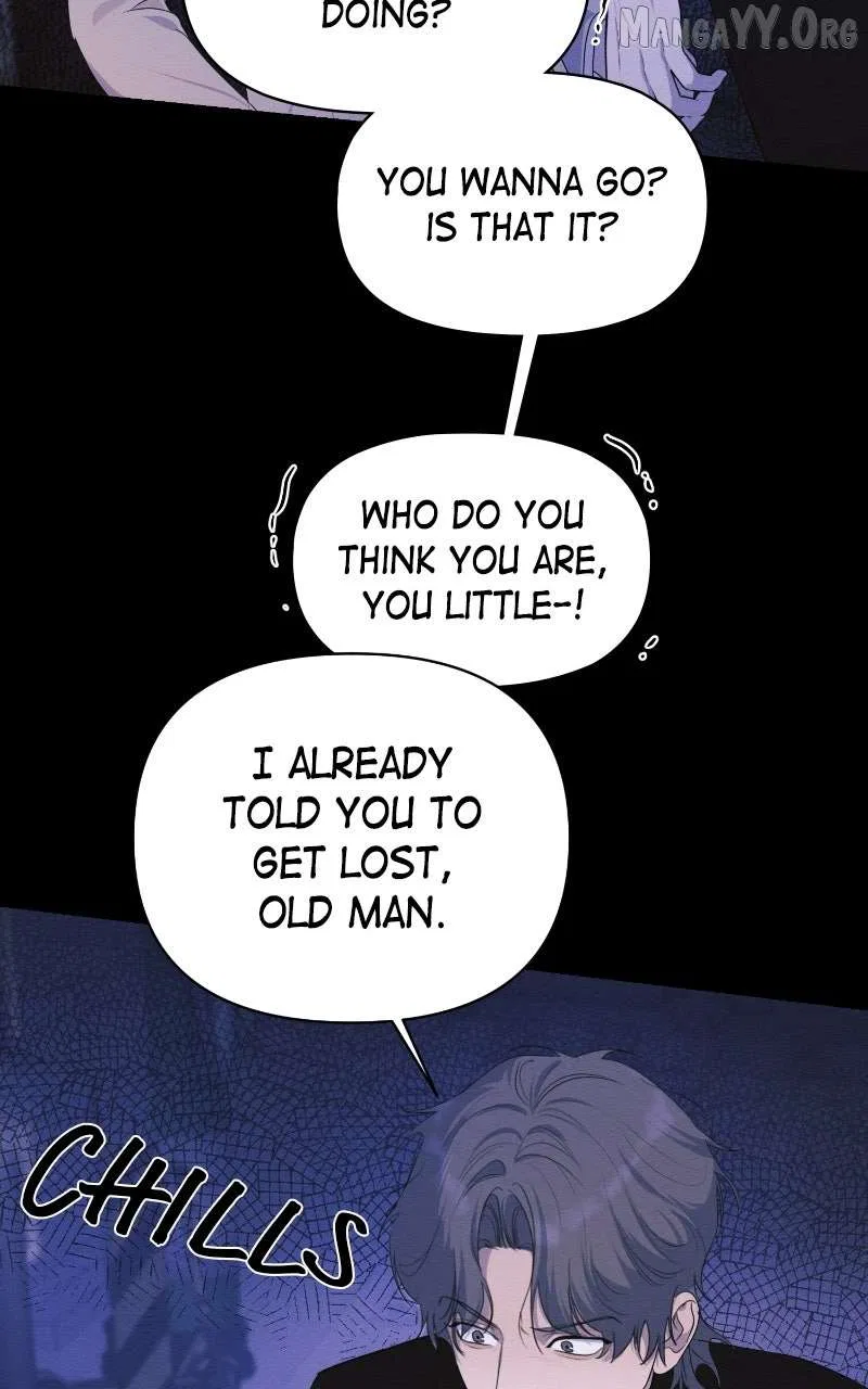 The Perfect Contract Chapter 79 – Page 41