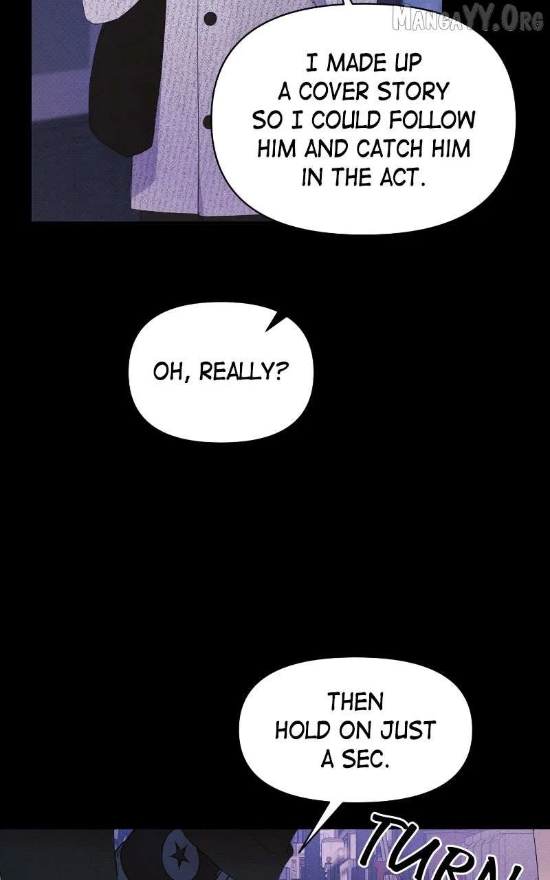 The Perfect Contract Chapter 79 – Page 76