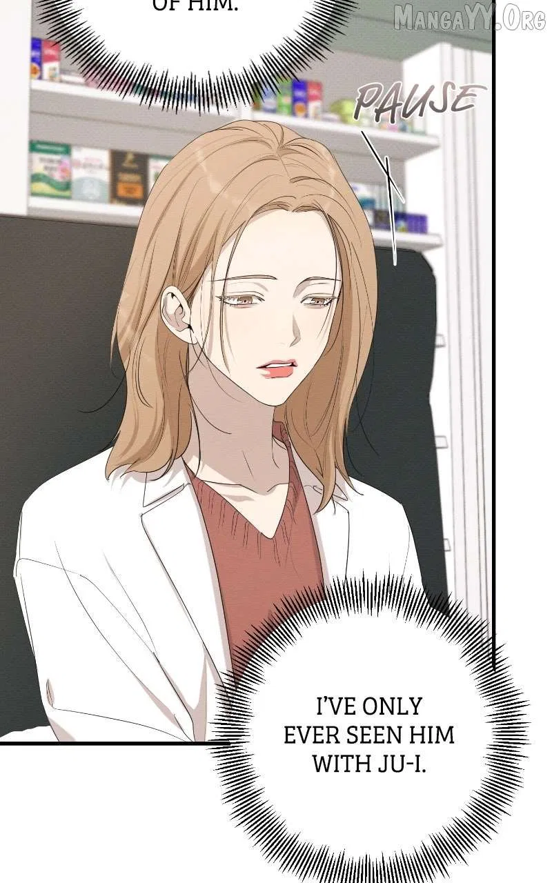 The Perfect Contract Chapter 79 – Page 82
