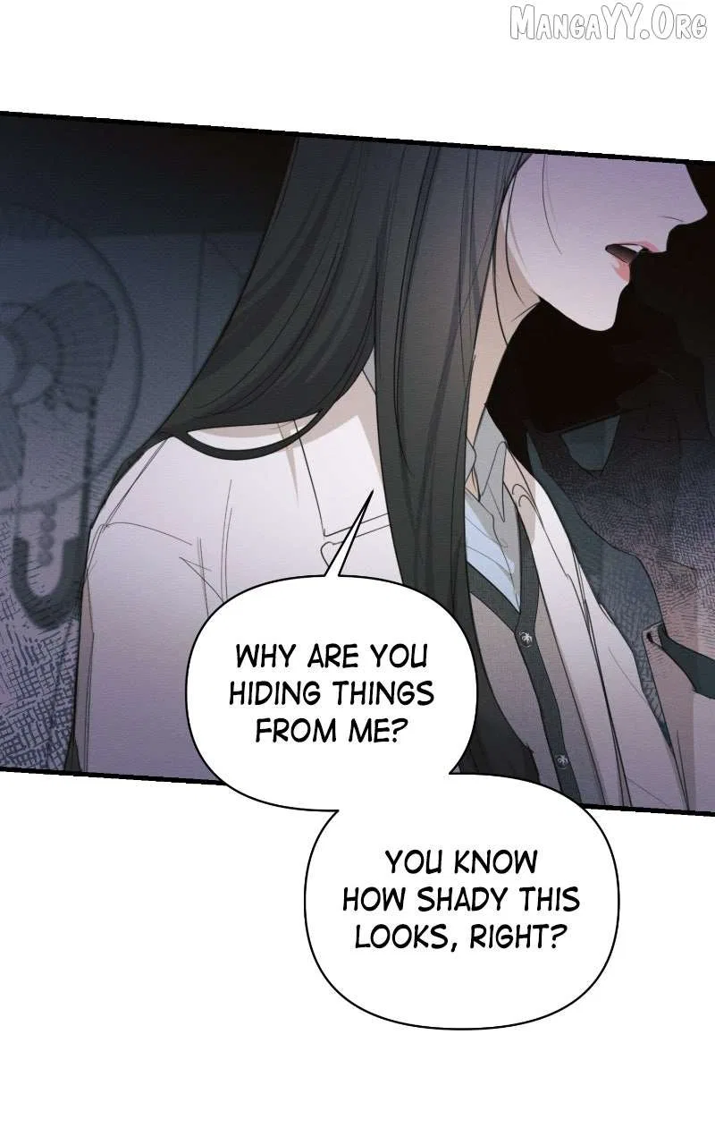 The Perfect Contract Chapter 79 – Page 90