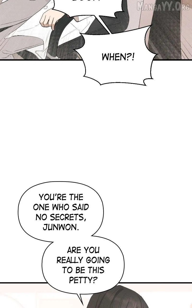The Perfect Contract Chapter 79 – Page 92