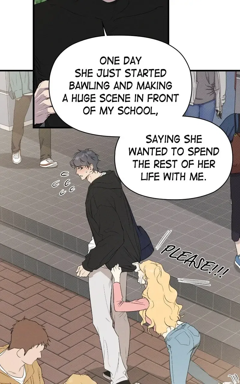 The Perfect Contract Chapter 78 – Page 7