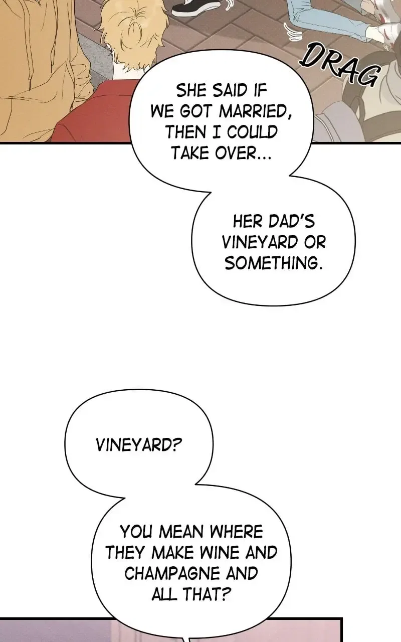 The Perfect Contract Chapter 78 – Page 8
