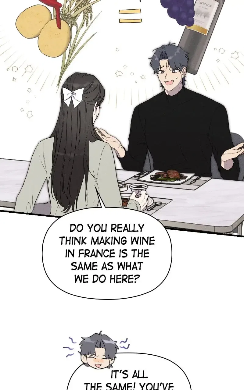 The Perfect Contract Chapter 78 – Page 11