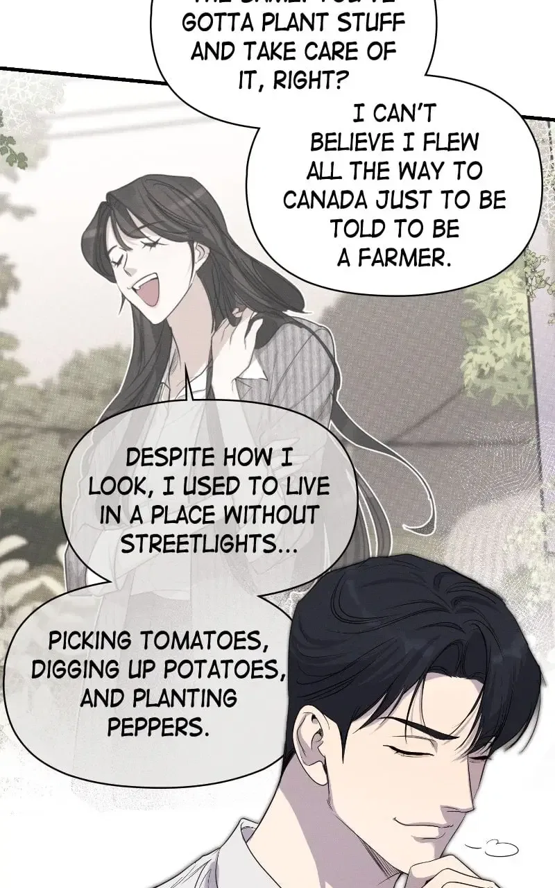 The Perfect Contract Chapter 78 – Page 12