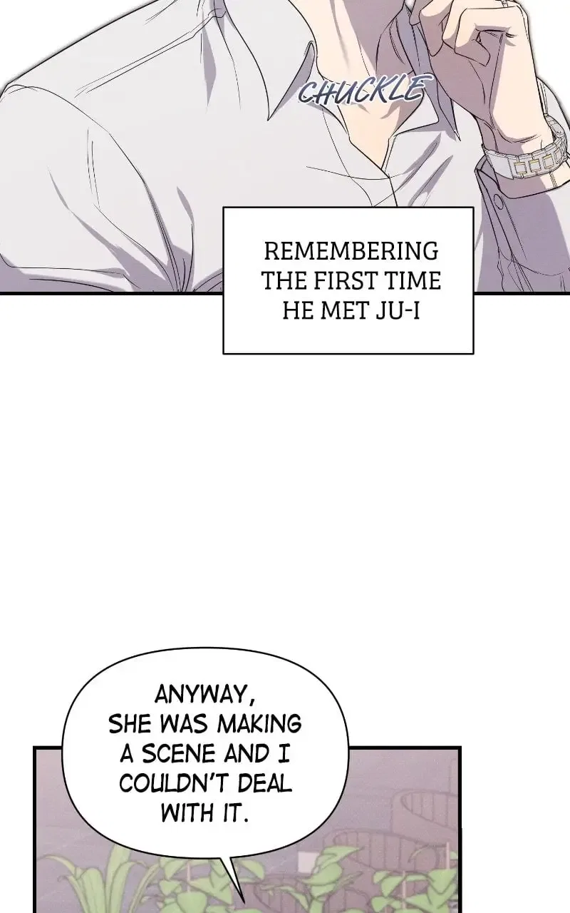 The Perfect Contract Chapter 78 – Page 13