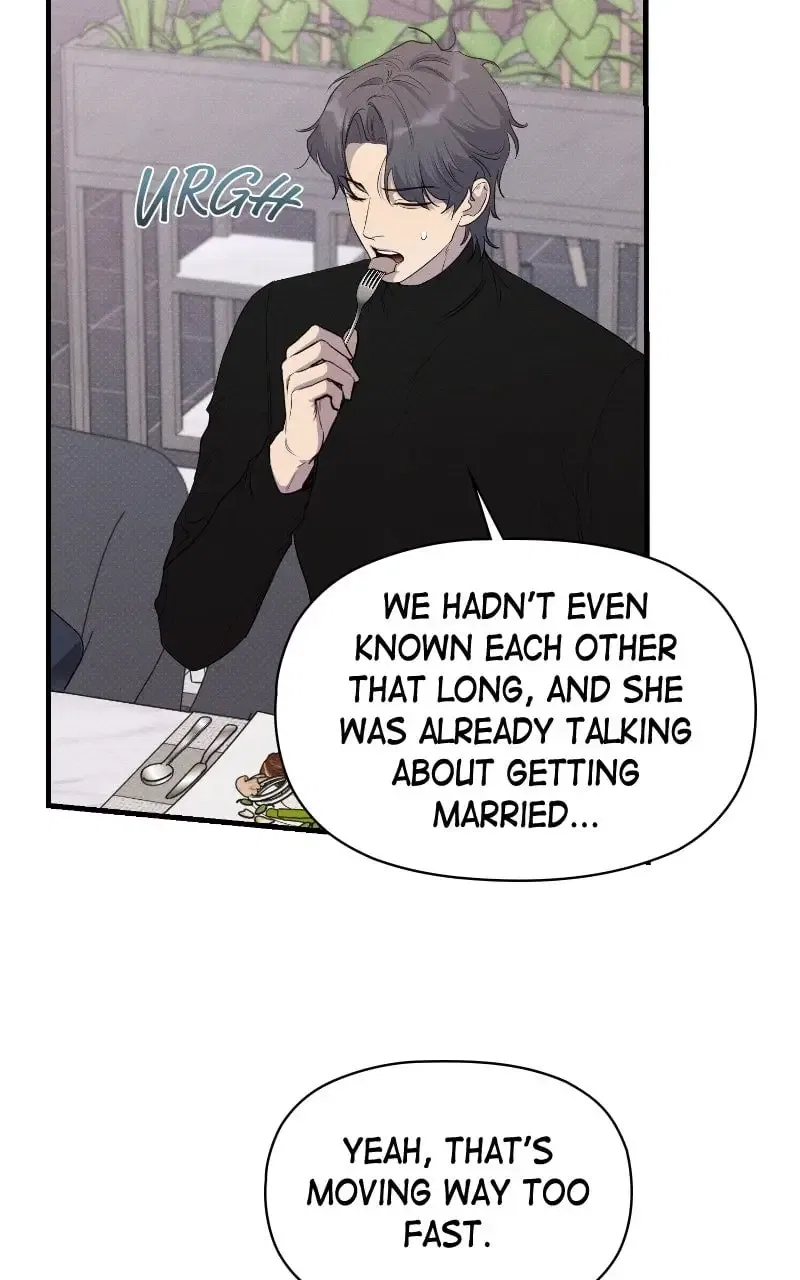 The Perfect Contract Chapter 78 – Page 14
