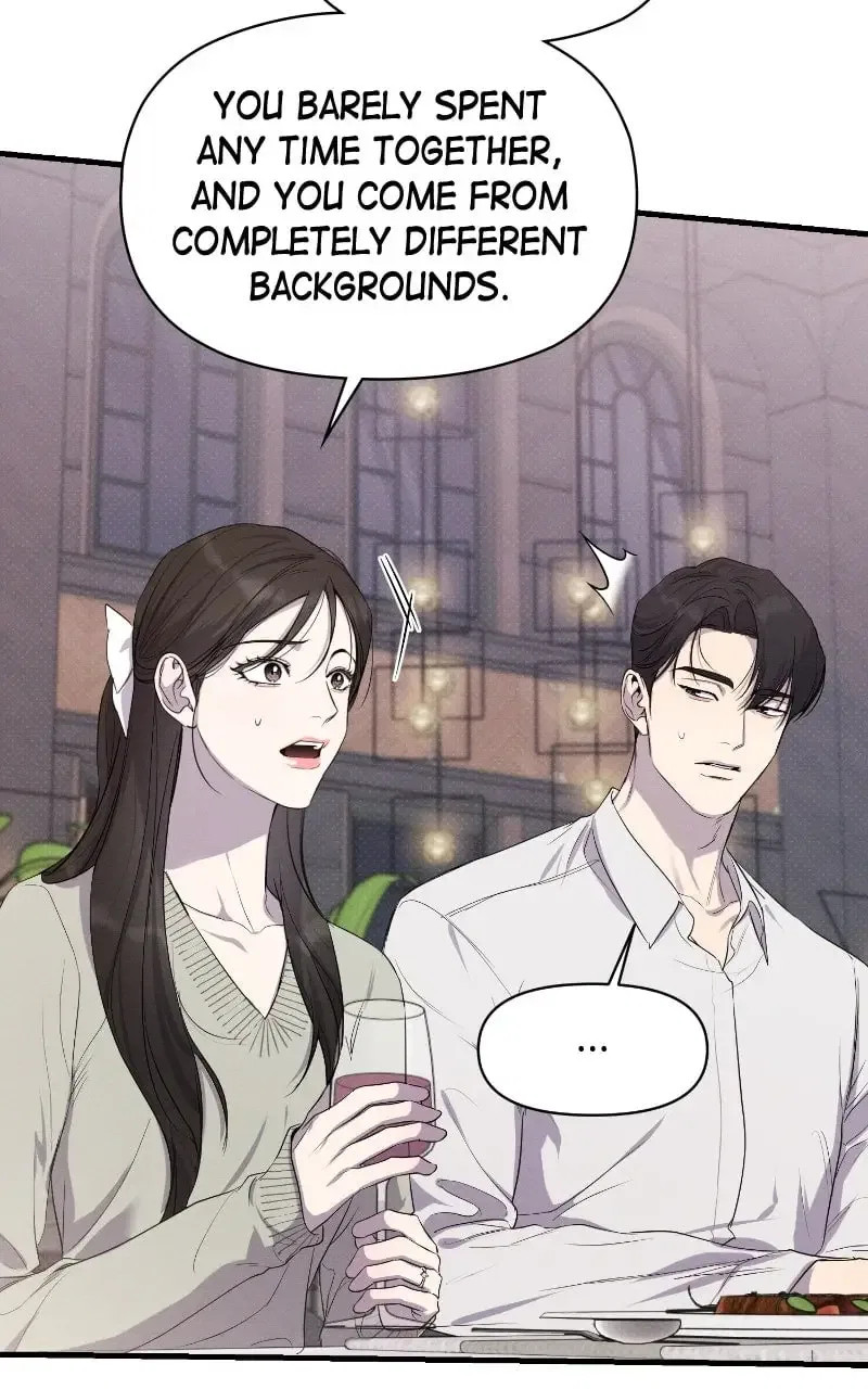 The Perfect Contract Chapter 78 – Page 15
