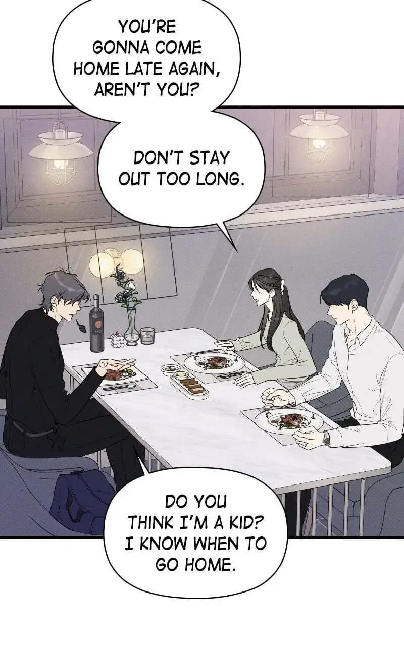 The Perfect Contract Chapter 78 – Page 18