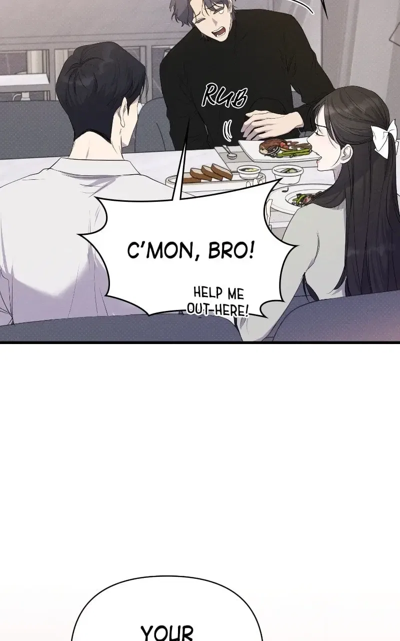 The Perfect Contract Chapter 78 – Page 21