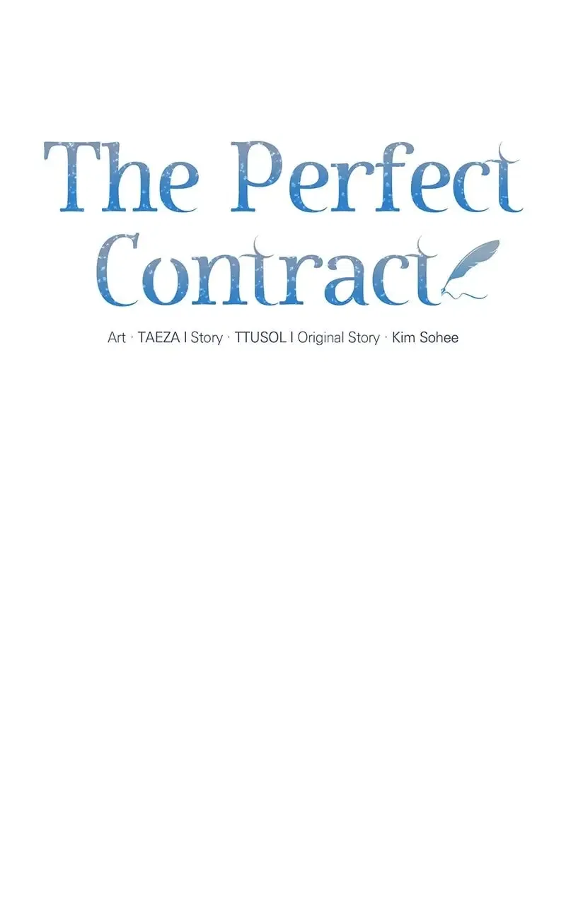 The Perfect Contract Chapter 78 – Page 24