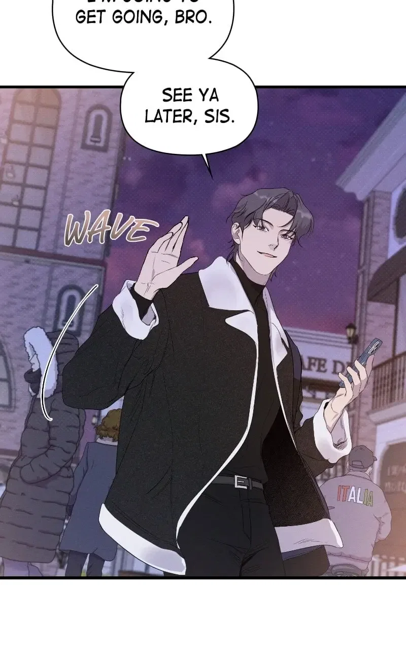 The Perfect Contract Chapter 78 – Page 26