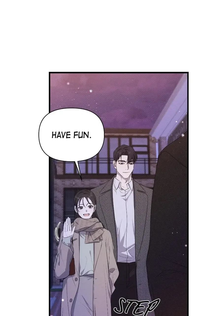 The Perfect Contract Chapter 78 – Page 27