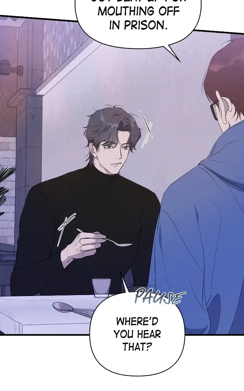 The Perfect Contract Chapter 78 – Page 34