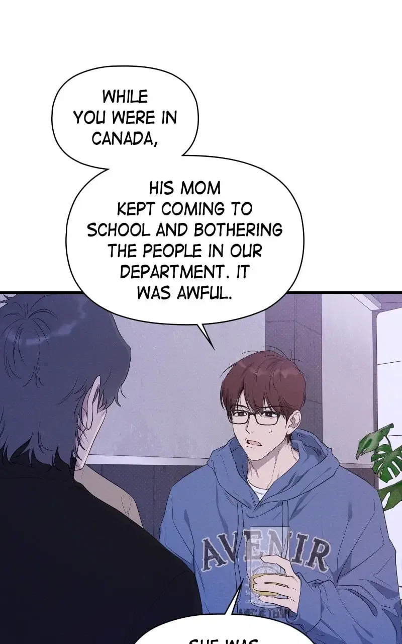 The Perfect Contract Chapter 78 – Page 35
