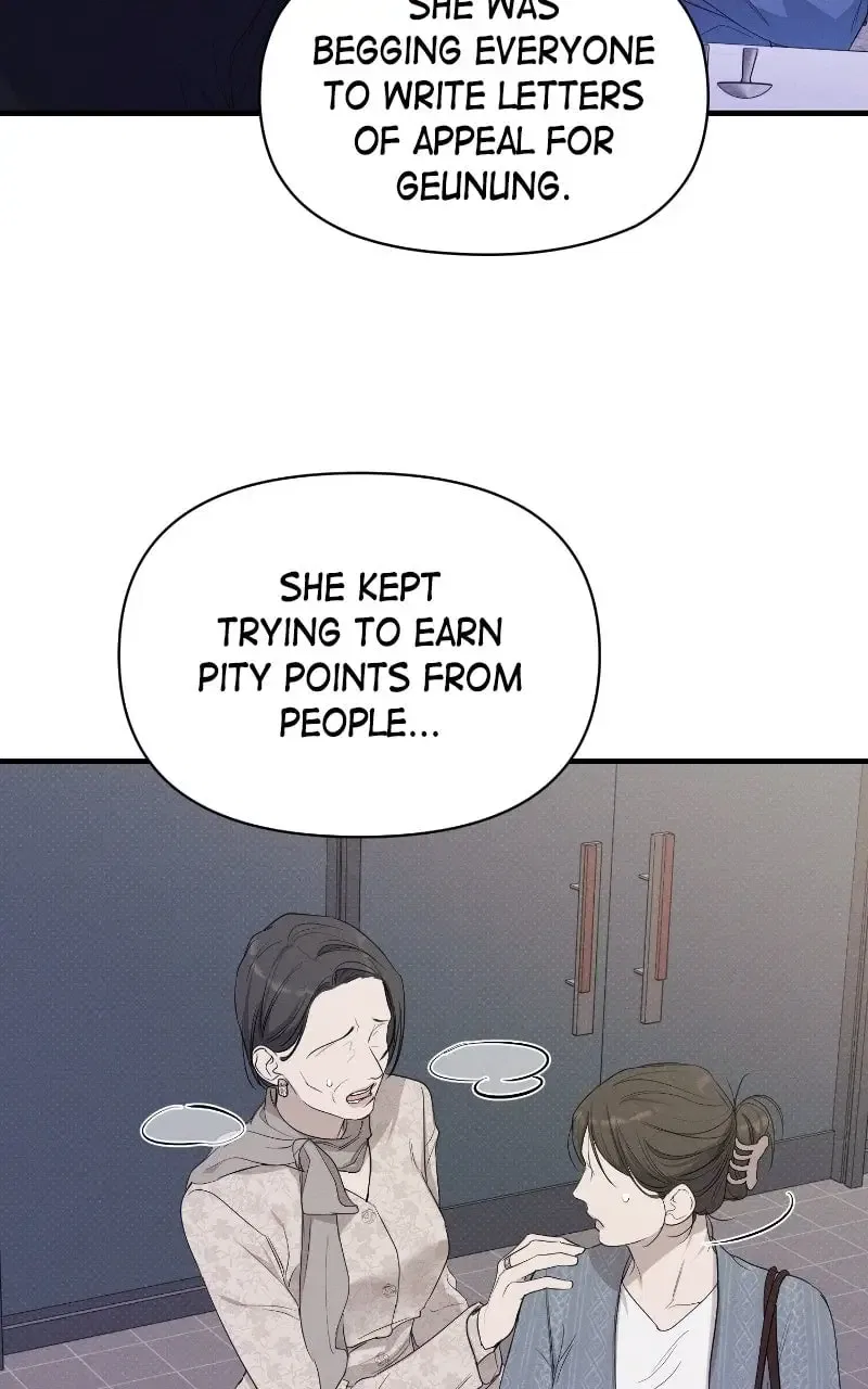 The Perfect Contract Chapter 78 – Page 36