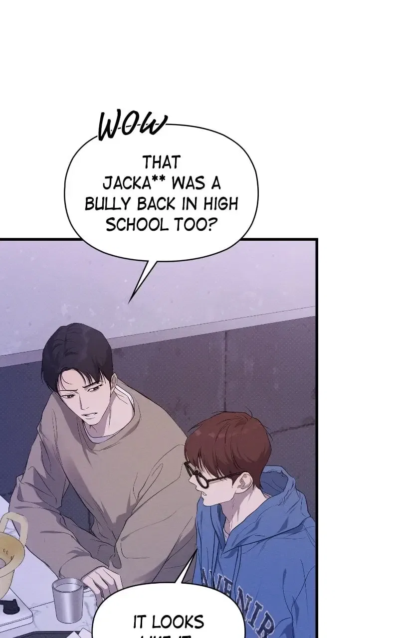 The Perfect Contract Chapter 78 – Page 39