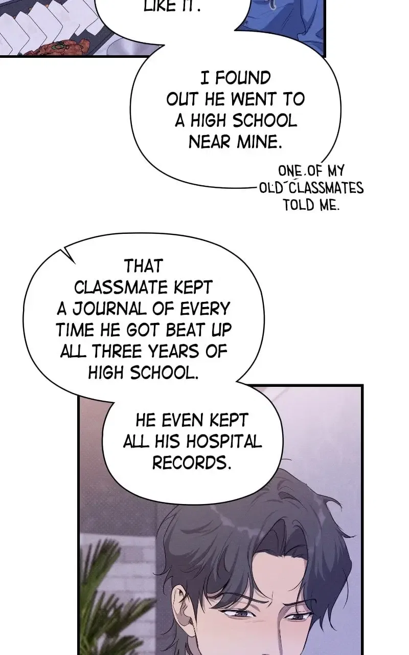 The Perfect Contract Chapter 78 – Page 40