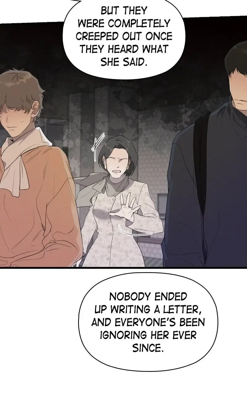 The Perfect Contract Chapter 78 – Page 46