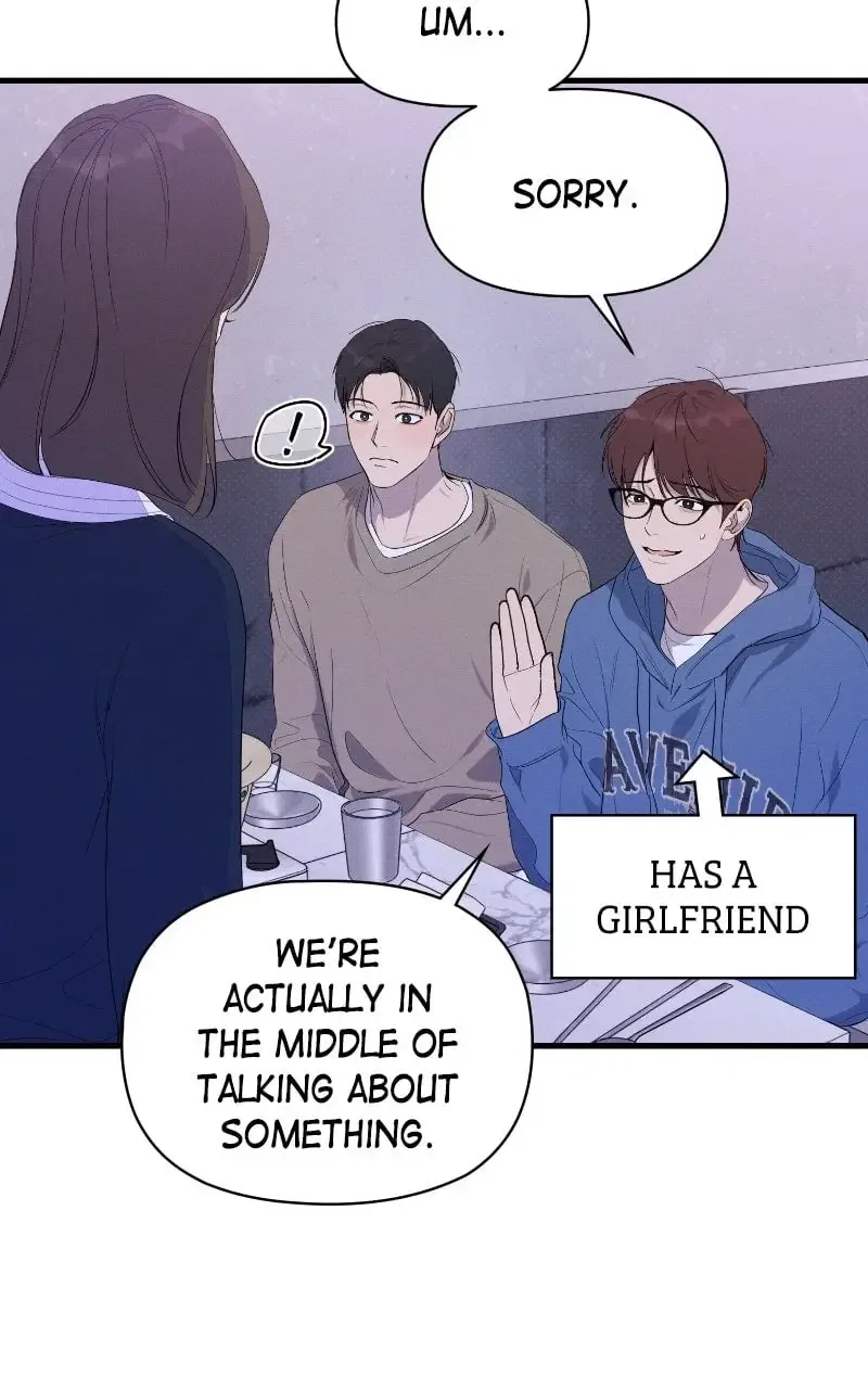 The Perfect Contract Chapter 78 – Page 52