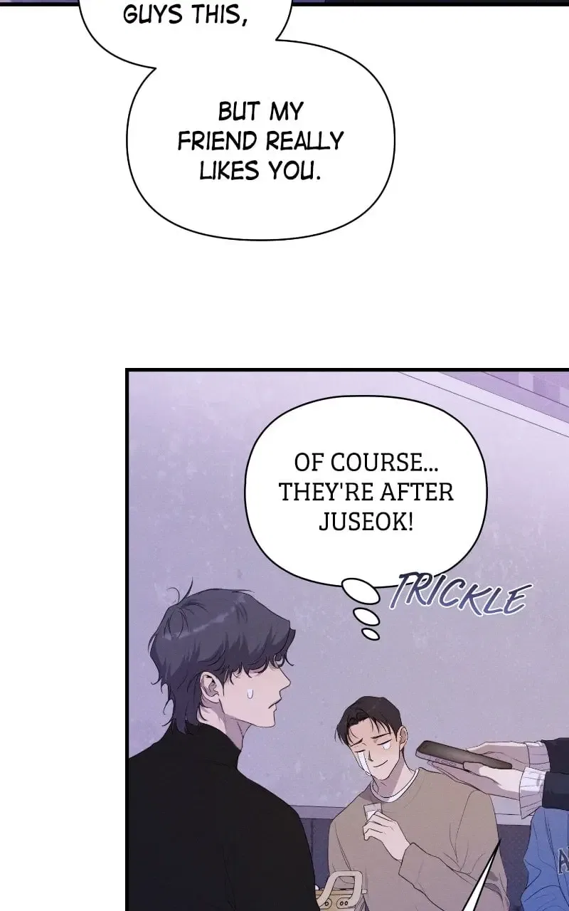 The Perfect Contract Chapter 78 – Page 54